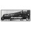 Sealey Trolley Jack 3 Tonne Low Profile Rocket Lift Black 4