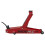 Sealey Trolley Jack 3 Tonne Long Reach High Lift 4