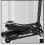 Sealey Trolley Jack 3 Tonne Low Profile Rocket Lift Black 3