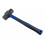 us pro US PRO Double Face 3LB Sledge Hammer With TPR Handle 1670 3