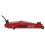 Sealey Trolley Jack 3 Tonne Long Reach High Lift 6