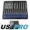 us pro US Pro 12pc Mini Screwdriver Pick Hook and Torx Set Precision 5033 2