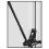 Sealey Trolley Jack 3 Tonne Low Profile Rocket Lift Black 6