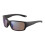 Bollé Bolle Kayman 12649 Sunglasses Black/Phantom+ 1