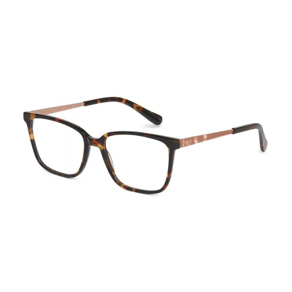 Ted Baker Linnea Tb9179 145 Tortoise Glasses