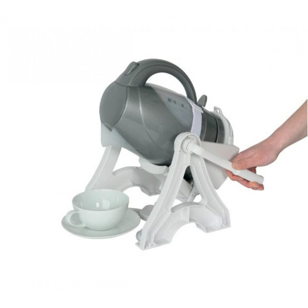 Nrs Healthcare Universal Kettle Tipper - Kitchen Safety & Mobility Aids