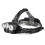 3 T6 LED 2 XPE LED Headlamp Rechargeable Head Torch Flashlight Lamp Headlight 4