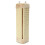 Pet Kitten Corner Sisal Wall Scratch Post for Cats - Durable Beige Scratching Board 7