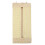Pet Kitten Corner Sisal Wall Scratch Post for Cats - Durable Beige Scratching Board 3