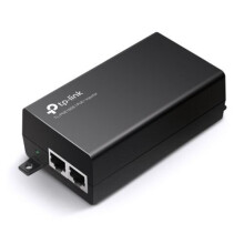 Tp-Link TL-POE160S Gigabit Poe+ Injector 2 Gigabit Ports TL-POE160S