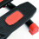 Ezi Mini Stepper Home Fitness Leg Arm Cord Training ExercÃcio de ginÃ¡sio 7