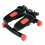 Ezi Mini Stepper Home Fitness Leg Arm Cord Training ExercÃcio de ginÃ¡sio 3