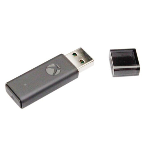 XBOX ONE Wireless Controller USB Receiver Latest 2nd Generation