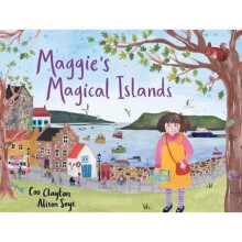 Maggie's Magical Islands | Paperback