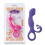 Butt Plug Anal Beads Rubber Prostate Massager Little Turtle 1