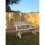 (2ft, Light Green) Victoria Garden Seat with Back Rest 4