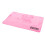 Easidri Large Water Wet Drying Cloth Leather Shammy Caravan 2