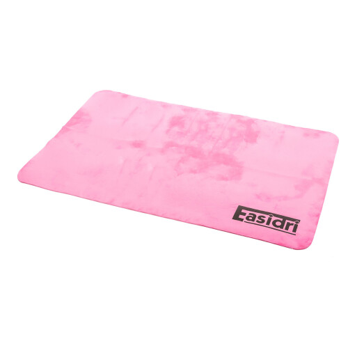 Easidri Large Water Wet Drying Cloth Leather Shammy Caravan 1