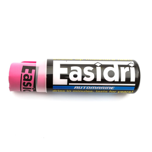 Easidri Large Water Wet Drying Cloth Leather Shammy Caravan 2