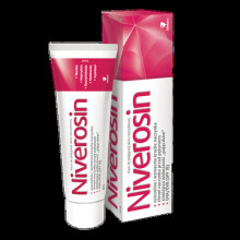NIVEROSIN Cream for couperose skin - 50g