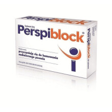 PerspiBlock - 30 tab