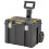 DeWalt Dewalt TSTAK 2.0 Mobile Storage Box DWST83347-1 2
