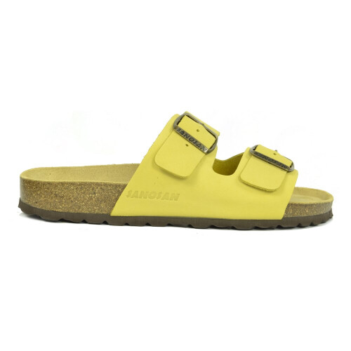 (7) Sanosan Aston Nubuck Sun Womens