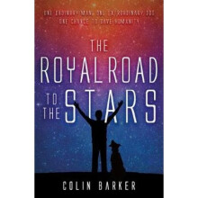 The Royal Road to the Stars | Paperback