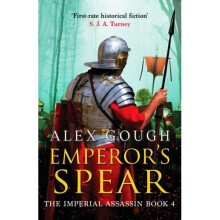 Emperor's Spear | Paperback