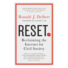 Reset | Paperback