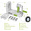 Spiralizer 3 Blade Spiralizer Foldable Spiral Noodle & Pasta Slicer 3