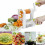 Spiralizer 3 Blade Spiralizer Foldable Spiral Noodle & Pasta Slicer 2