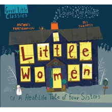 Little Women | Hardback