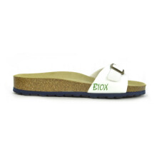 (8) Biox Malaga Sano Flor White Womens