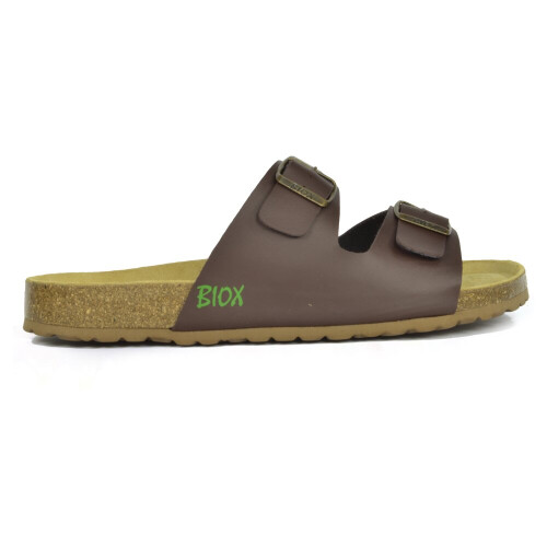 (11) Biox Aston Sano Flor Brown Mens