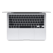 Apple MacBook Air 13.3" (2020) - M1, 256GB SSD, 8GB RAM - Refurbished