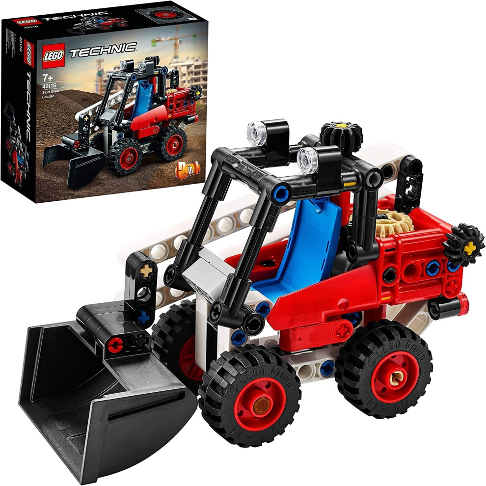 Lego technic shop hot rod