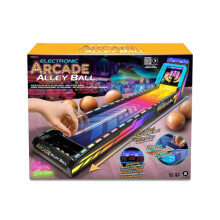 Electronic Arcade Alley Ball Neon Series Electronic Score Counter