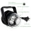 Ranpo Ηχητική ενεργοποιημένη μπάλα ντίσκο LED Stage Lights RGB Projector Party Lamp 6