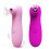 Vibrating Clitoral Stimulator Nipple Sucker Oral Vibrator Clitoris 5