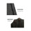 (Grey) Antibacterial Safety Snood Face Mask 6