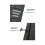 (Grey) Antibacterial Safety Snood Face Mask 5