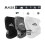 (Grey) Antibacterial Safety Snood Face Mask 1