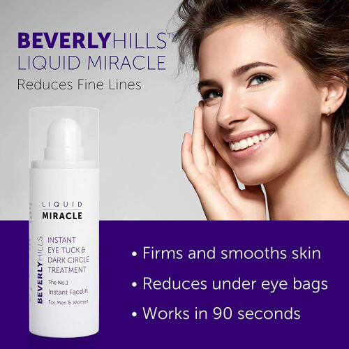 Beverly Hills Instant Facelift - Reduce Fine Lines 2