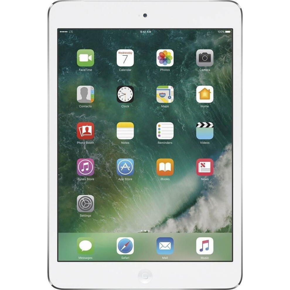 Apple iPad Mini 2 WiFi 32GB Silver