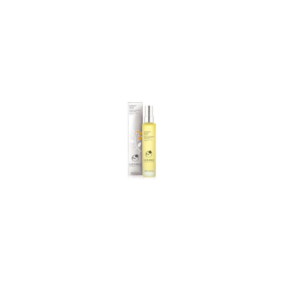Liz Earle Superskin Dry Oil For Body 100Ml