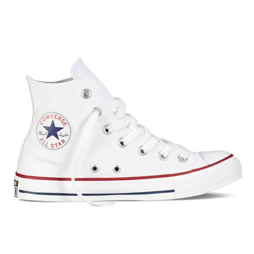 Converse (3) Converse All Star Optical White High