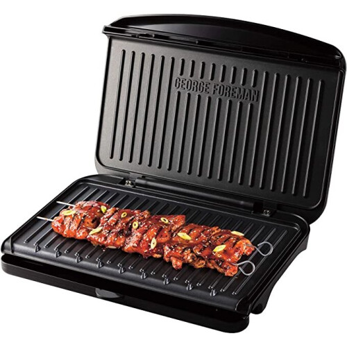 George Foreman George Foreman 25820 Large Fit Grill