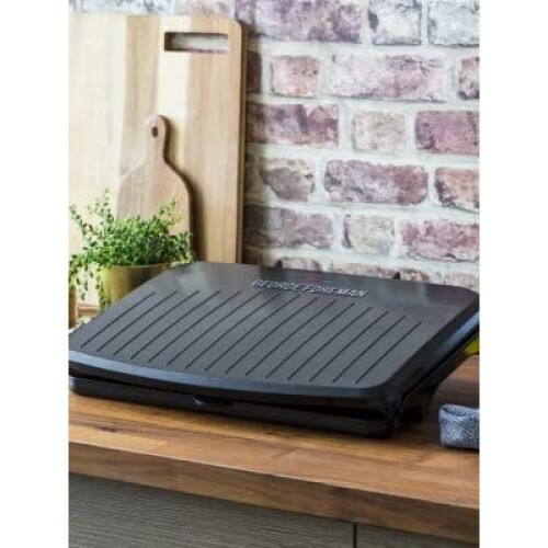 George Foreman George Foreman 25820 Large Fit Grill 2