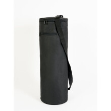 Yoga Studio Yoga Kit Bag - Top Loading - Black / One Size
